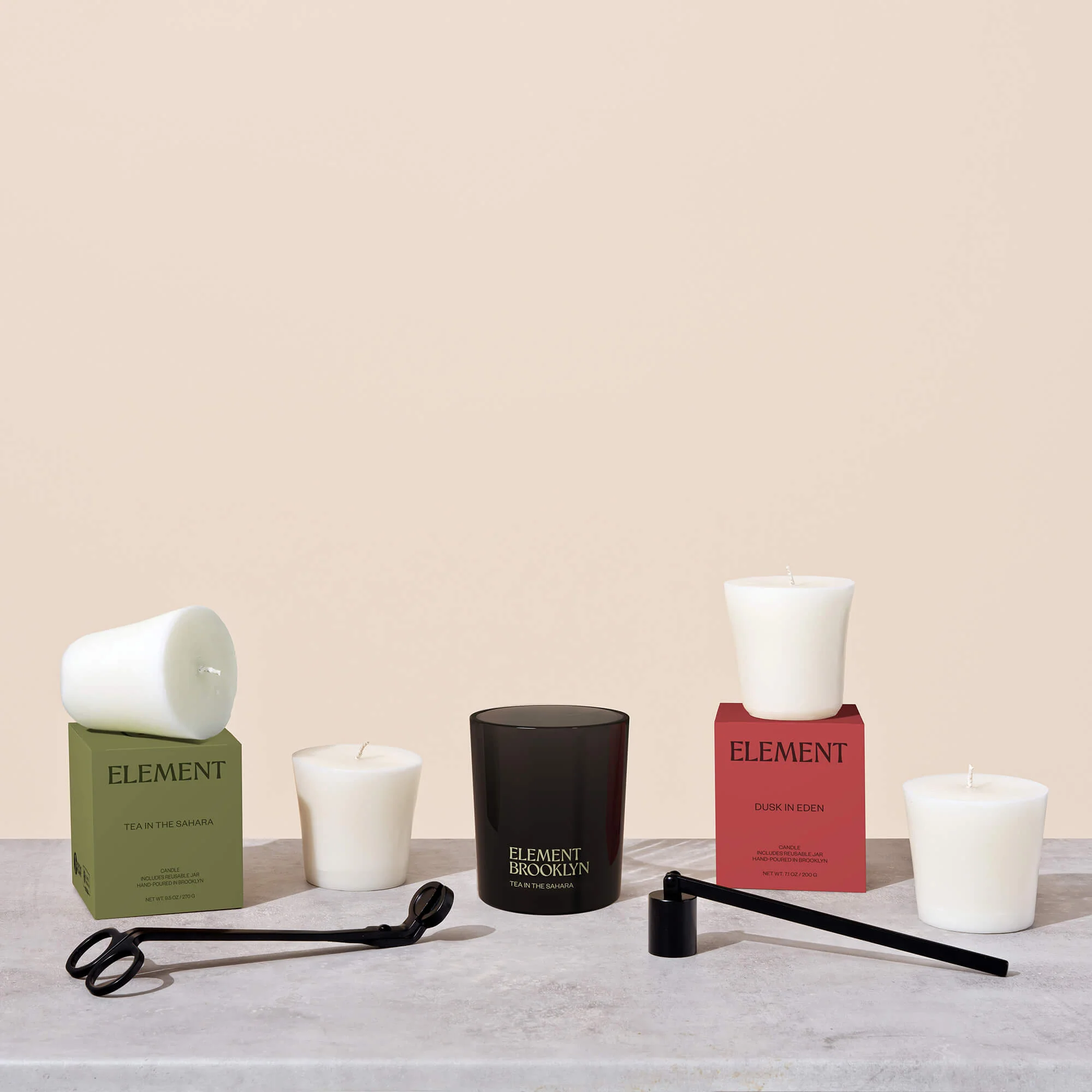Candle Care Set - Image 3