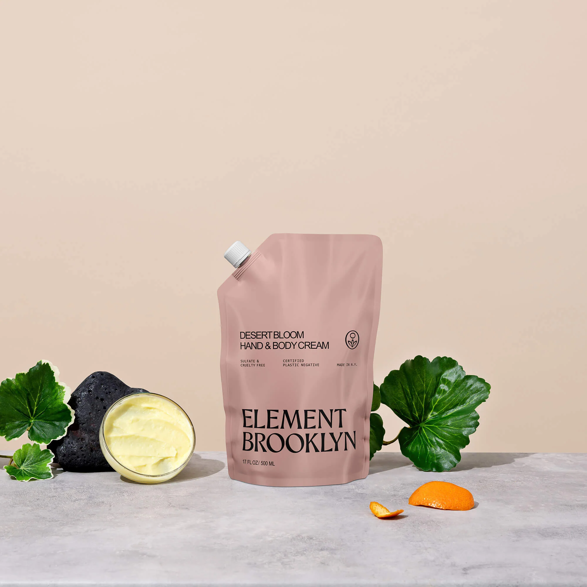 Desert Bloom Hand & Body Cream - Image 5