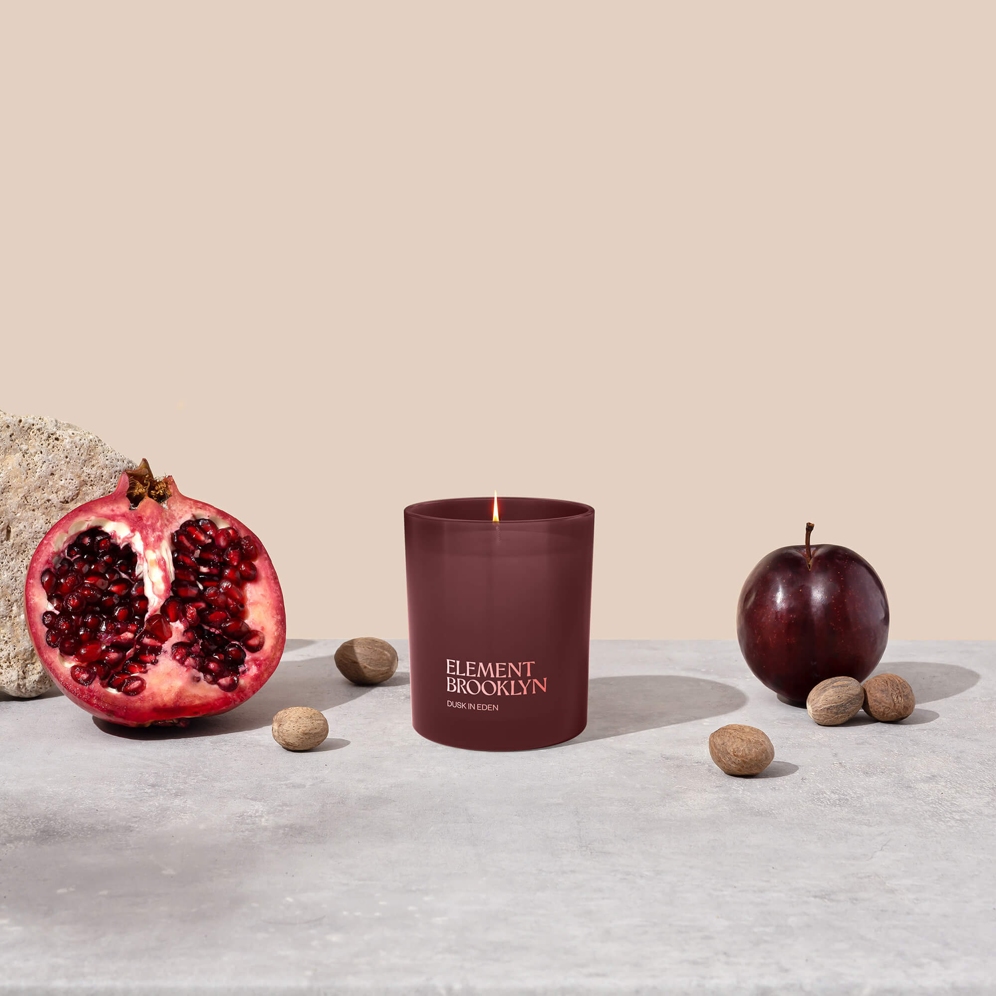 Dusk in Eden Candle - Image 6