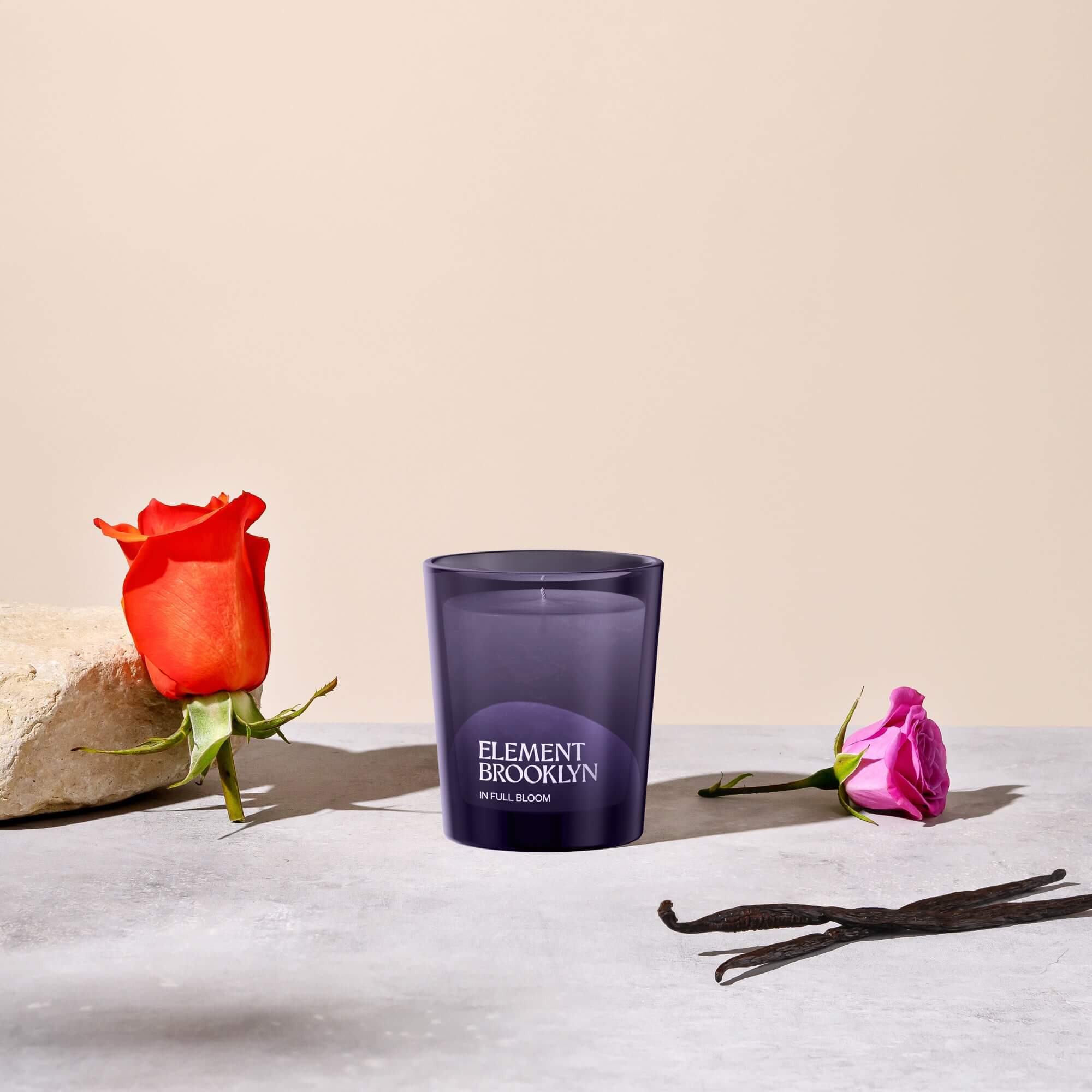 In Full Bloom Candle - Image 5