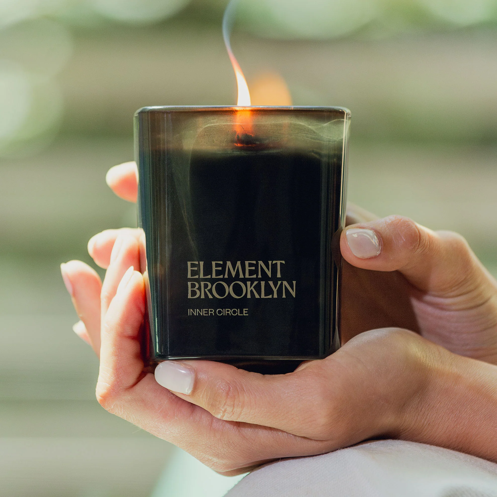 Inner Circle Candle - Image 4