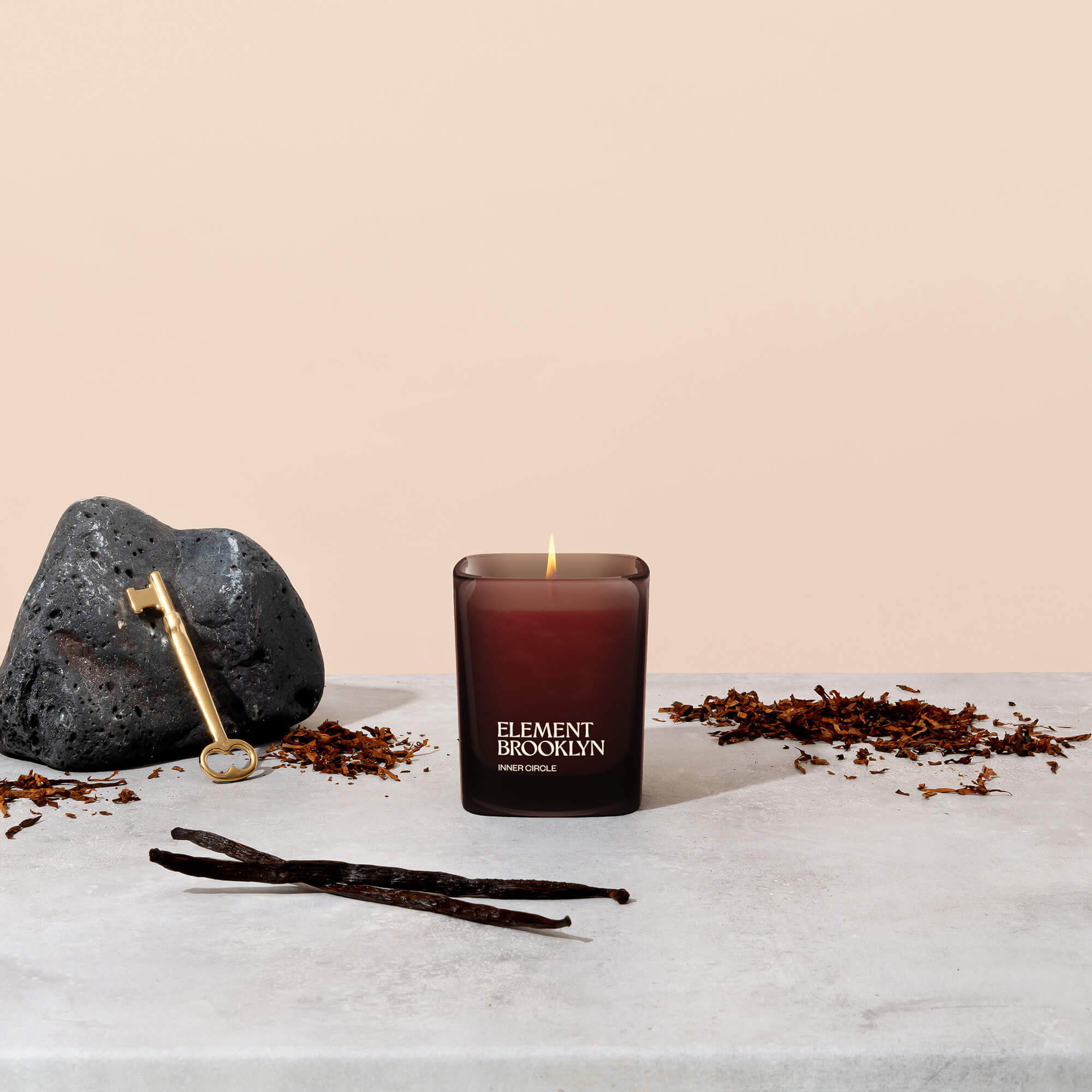 Inner Circle Candle - Image 5