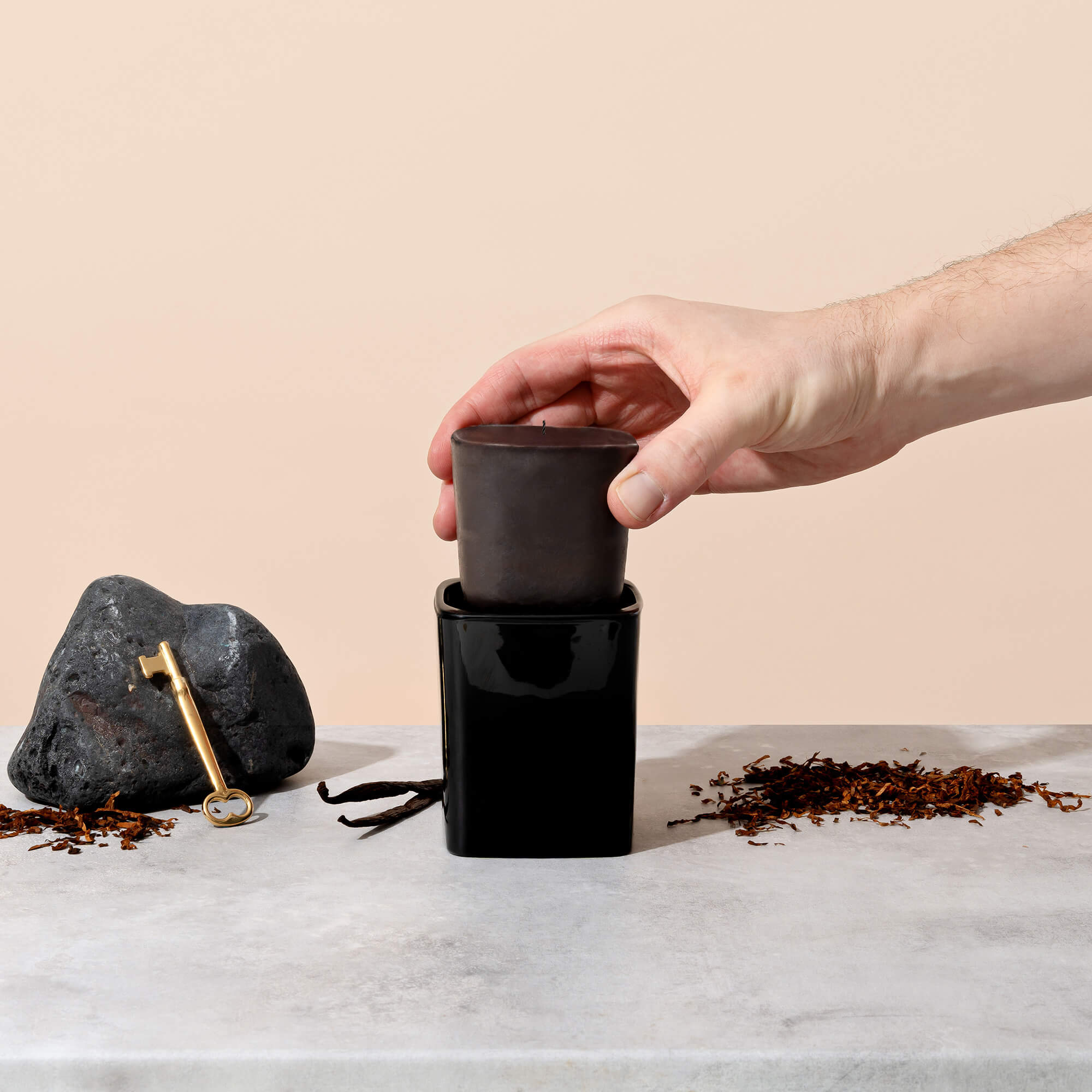 Inner Circle Candle Refill - Image 3