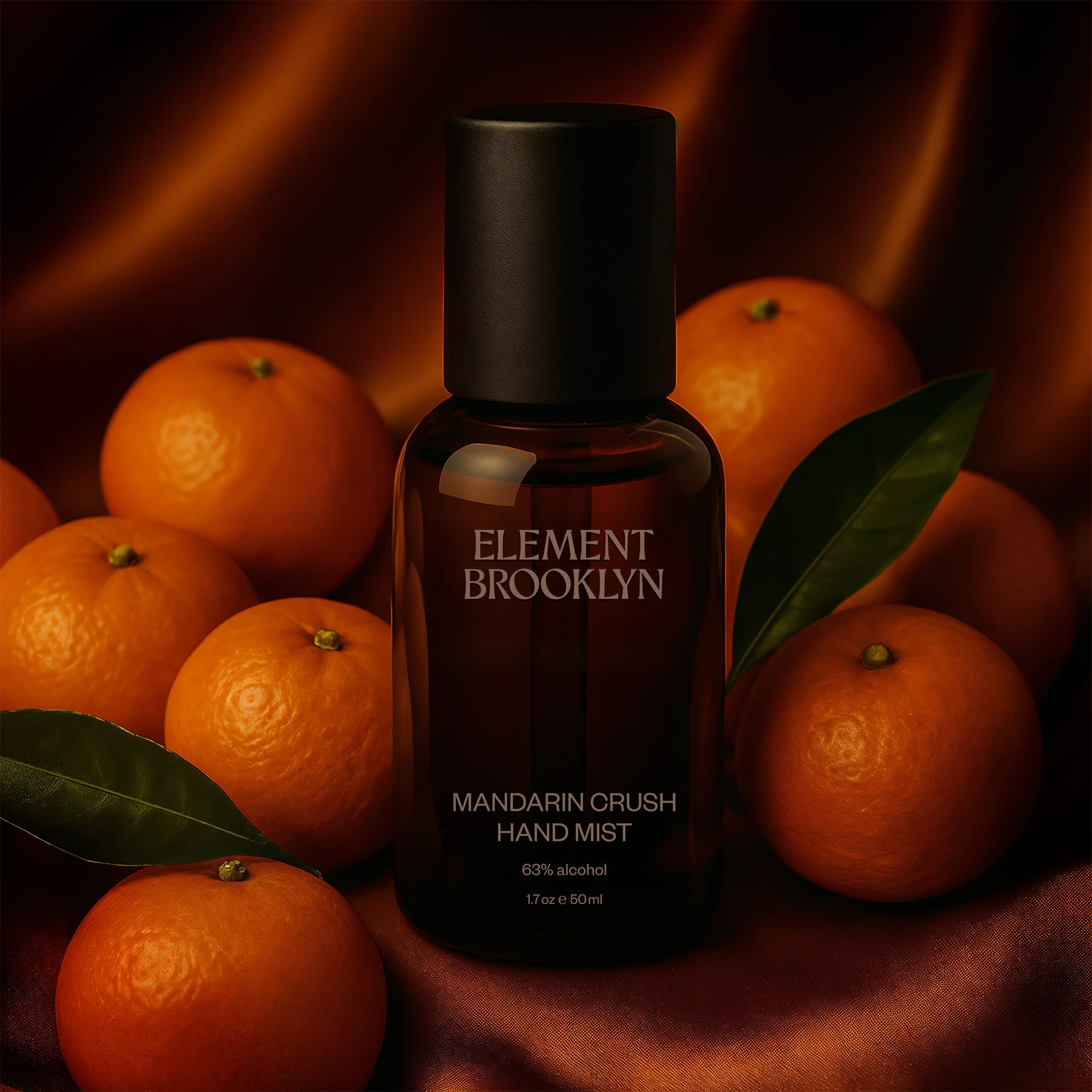 Mandarin Crush Hand Mist - Image 3