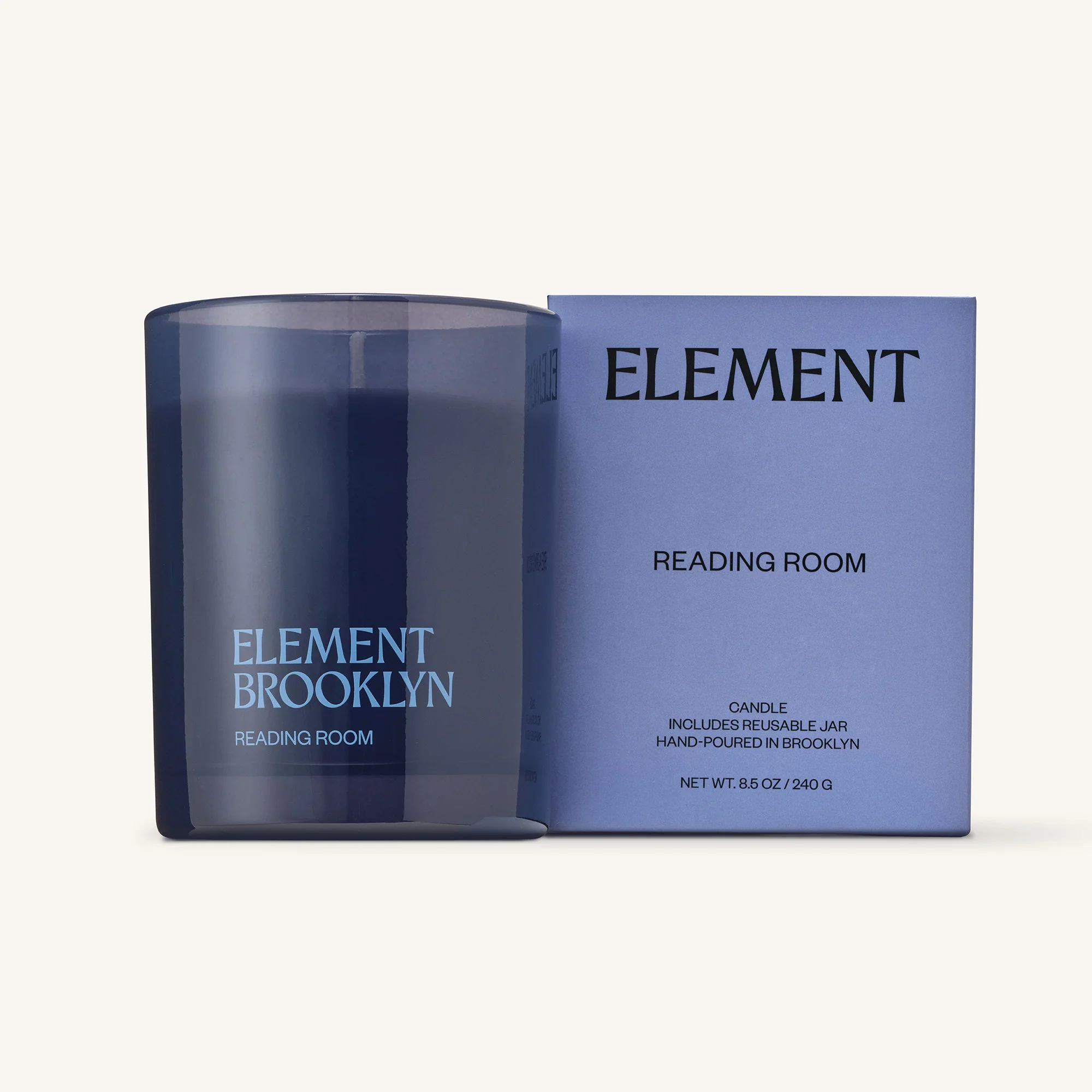 Reading Room Candle - Image 3