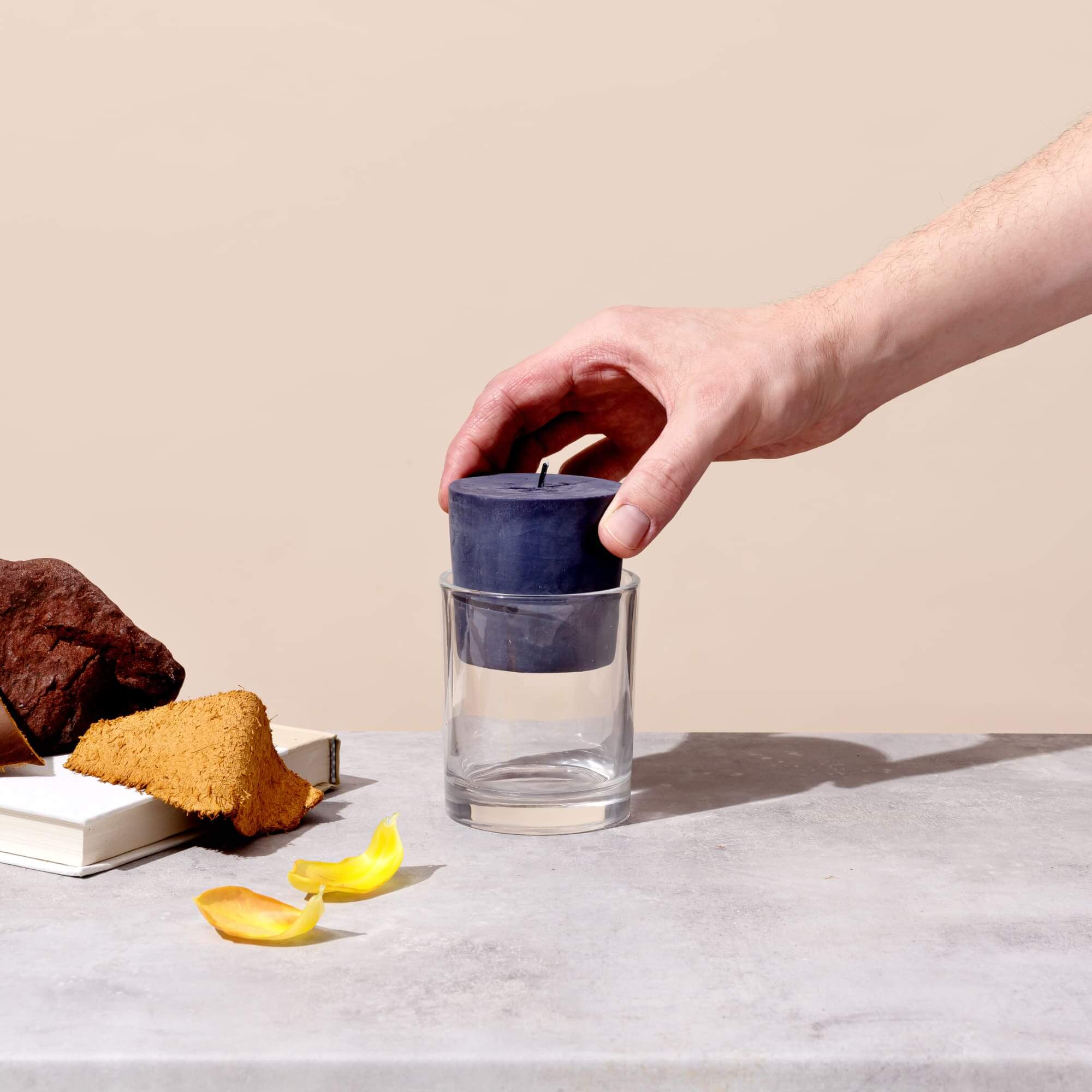 Reading Room Candle Refill - Image 3