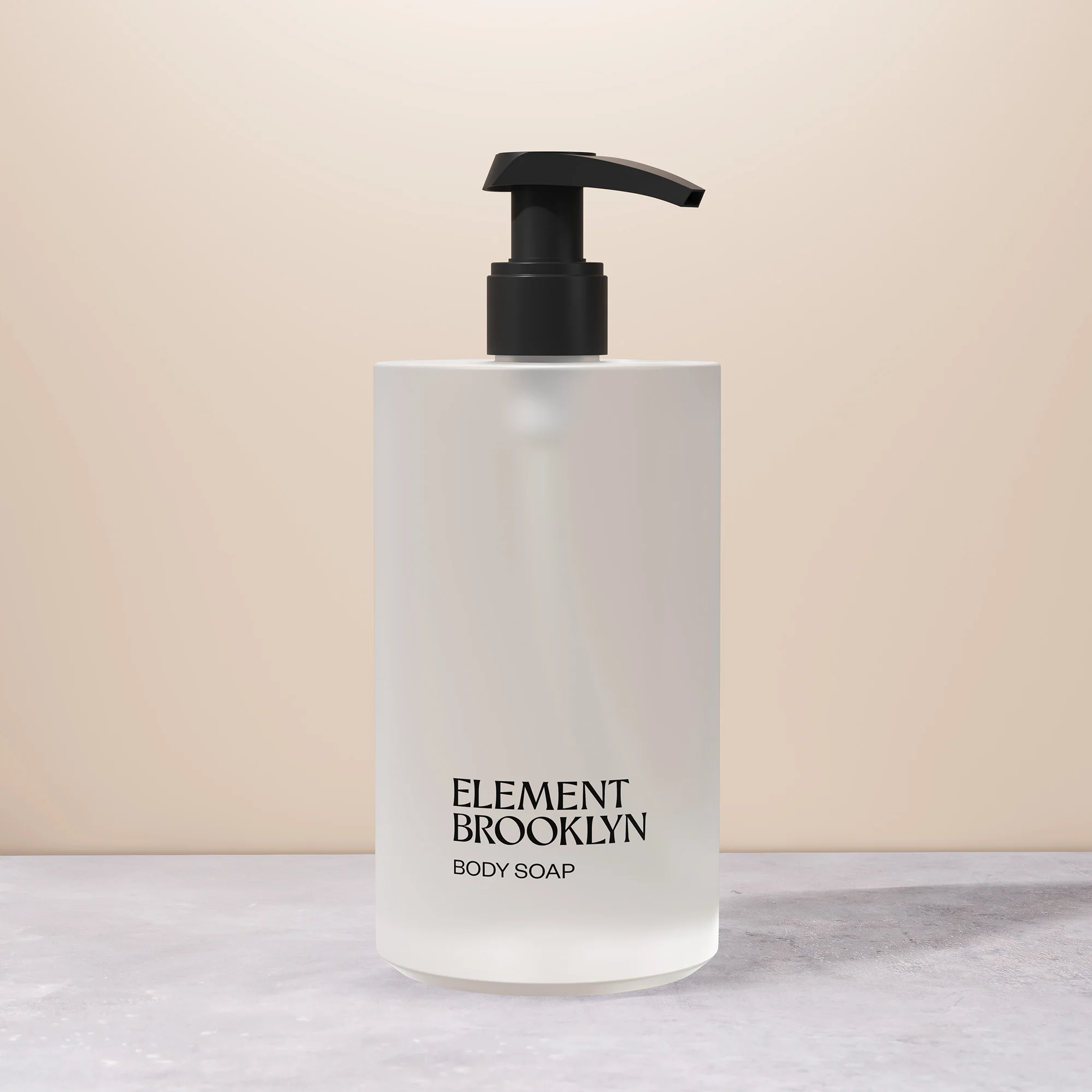 Reusable Body Soap Dispenser - Image 4