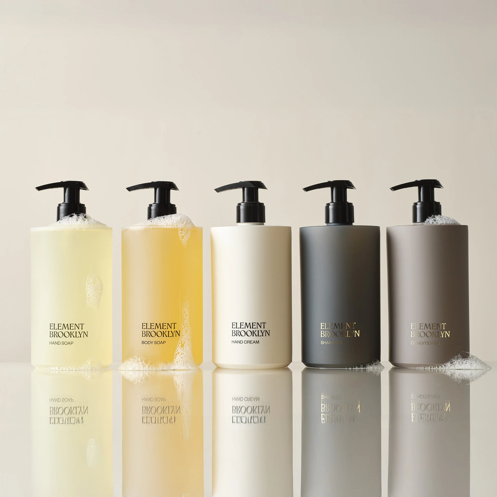 Reusable Conditioner Dispenser - Image 3