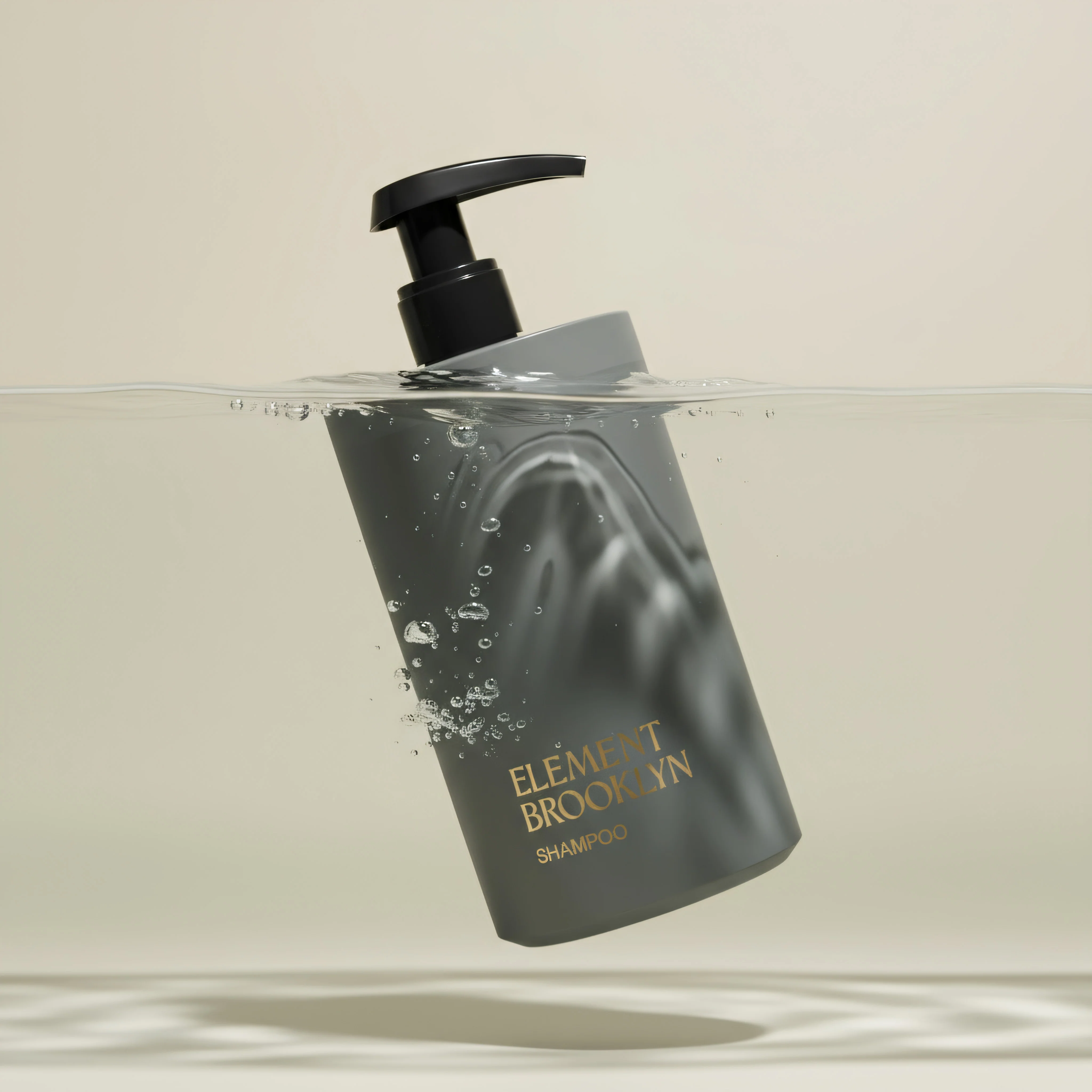 Reusable Shampoo Dispenser - Image 4