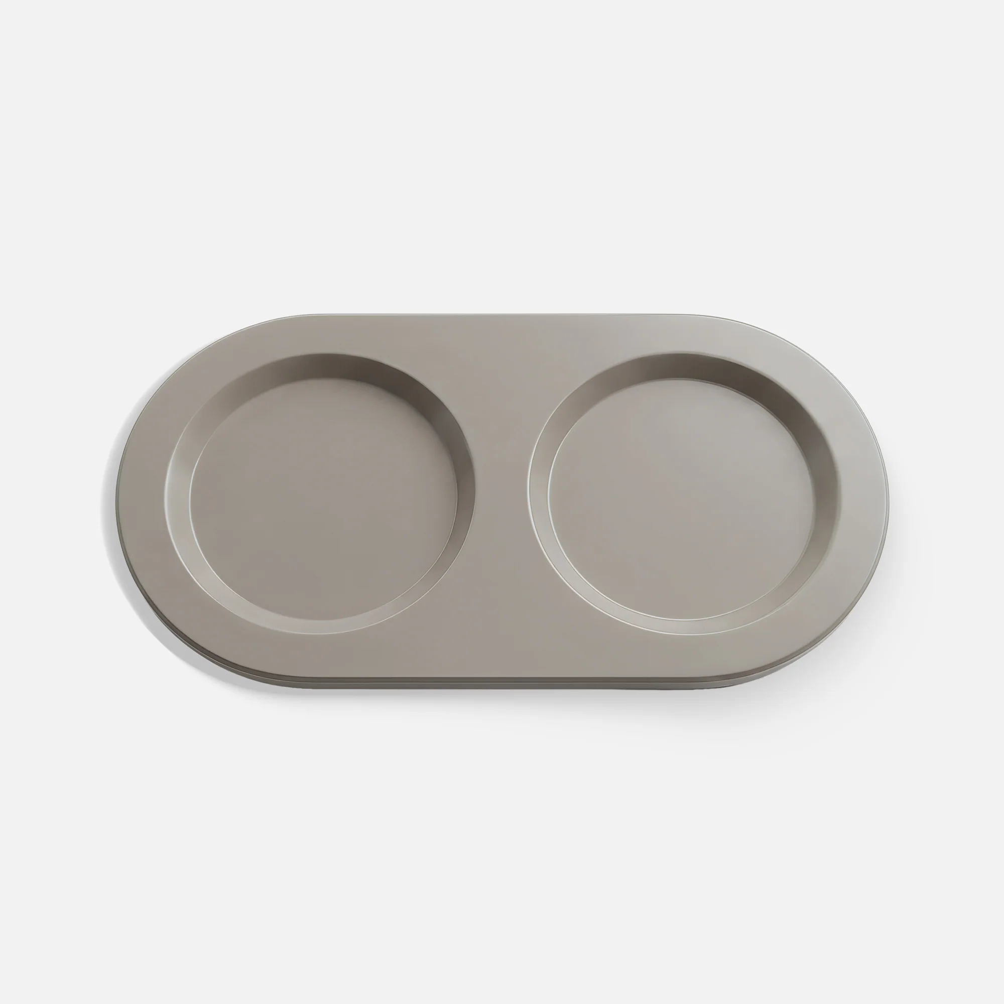 Twin Dispenser Tray - Image 3