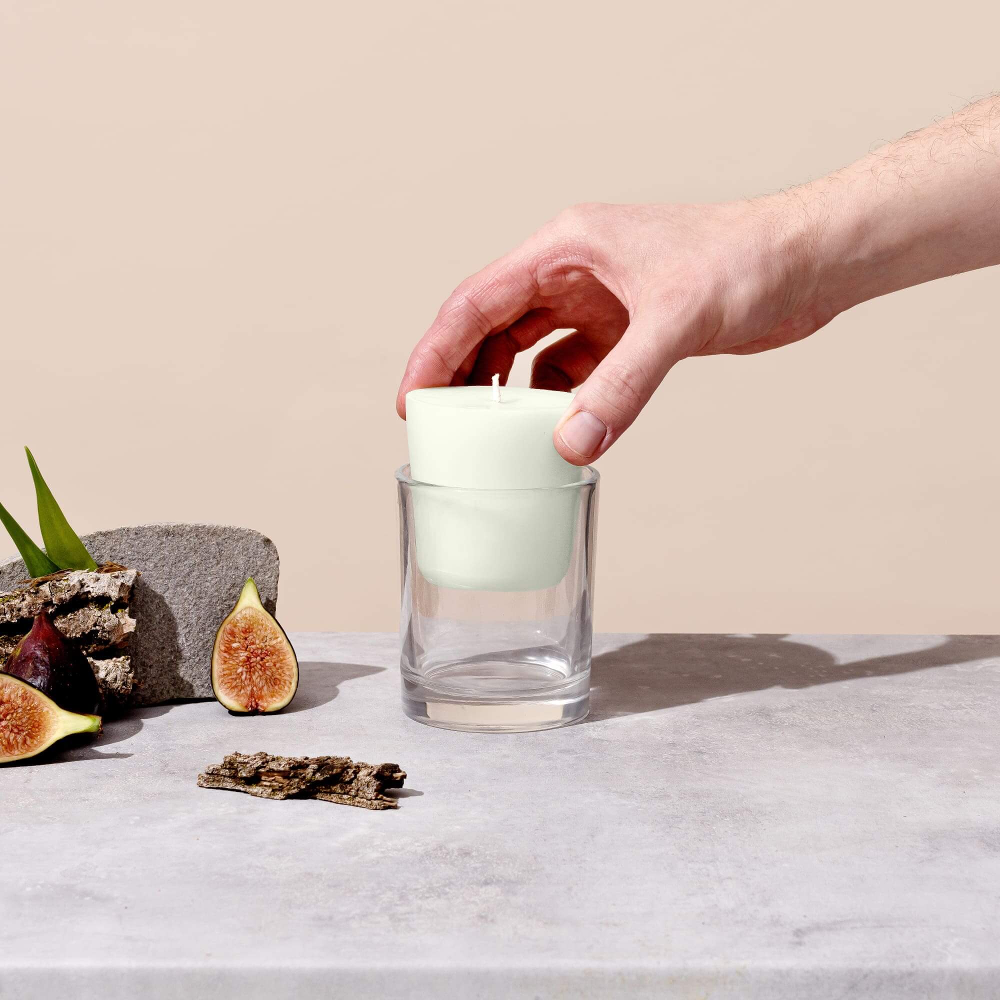 Wicked Ficus Candle Refill - Image 3